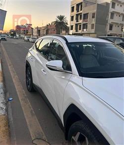 هیۆندای تۆکسۆن